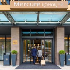 Mercure Almaty City Center