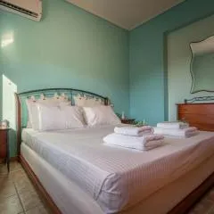 Villa Clairy 3-Bedroom Villa With Private Pool