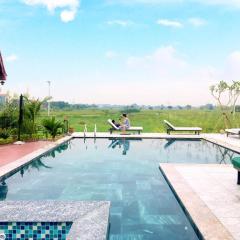 Chez Hiep Tam Coc Homestay