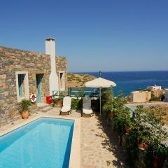 Villa Mousses with Private Pool