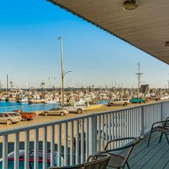 Westport Marina View