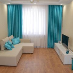 Apartment on Getmana Vigovskogo 49