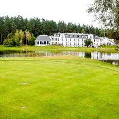 Hotel Lipowy Most