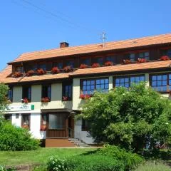 Landgasthaus Engel - Naturparkwirt