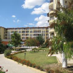 SB Rentals Apartments in Royal Dreams Complex