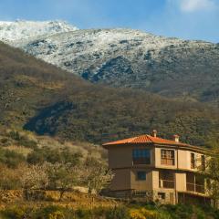 Complejo Rural Las Palomas