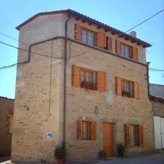 Casa Rural con encanto en Las Arribes Abuelo Román