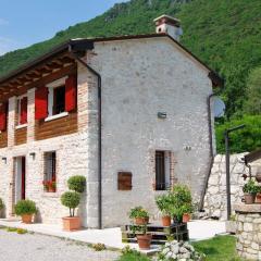 Monte Grappa Guest House