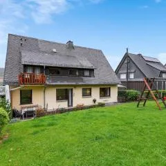 Apartment in Velmede near Ski Lift