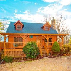 Heaven's Mountain Hideaway