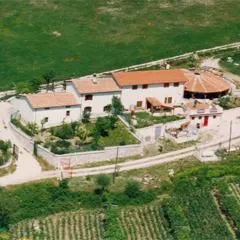 La Mandra