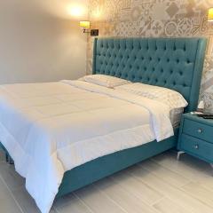 Hotel Arenal Vista Lodge