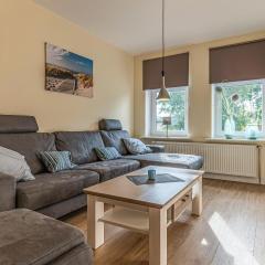 Stunning Home In Ockholm With 3 Bedrooms And Wifi