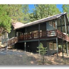44R Grant's Camp