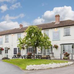 The Rose & Crown, Ashbury