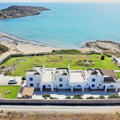 Nerida Beachfront Villas