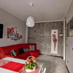 Appartamento nel cuore di Arona - box privato