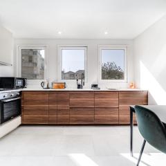 Nomad's By Sta Catarina Flats - 3BED Porto