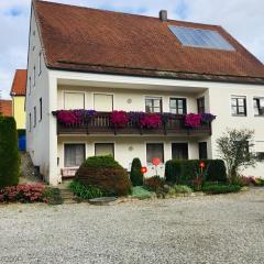 Ferienwohnung Familie Heigemeir