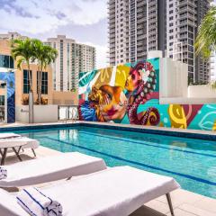 Hyatt Centric Las Olas Fort Lauderdale