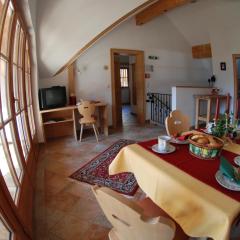 Appartement Gafluna