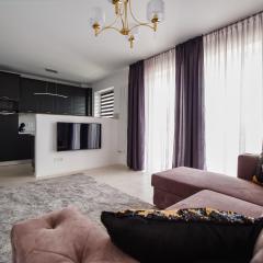 No. 11 - The Penthouse in City Center