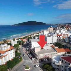 Residencial Gaivotas 04 - 1 Quartos - Excelente localização