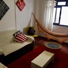 Apartamento PRAIA do TOMBO - Guarujá