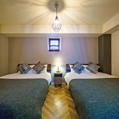 グラシアホテル