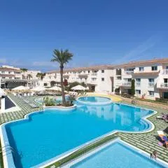 Aparthotel Isla de Cabrera
