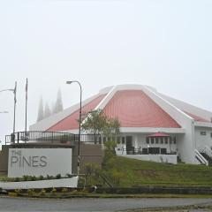 The Pines at Fraser's Hill, Malaysia