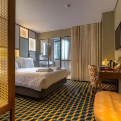 The Convo Porto Hotel & Apartment