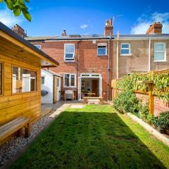 Nomi Homes - Powderham - Exeter - Uni - Free parking - Central