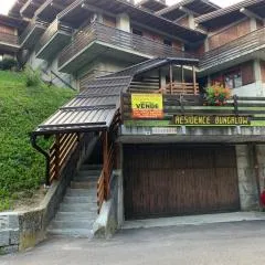 residence bungalow-Marmore