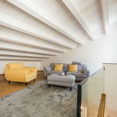 Magione Apartment with Terrace by Wonderful Italy