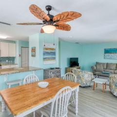 Seascape Family Beach Retreat