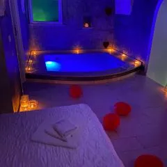 La mia suite farina
