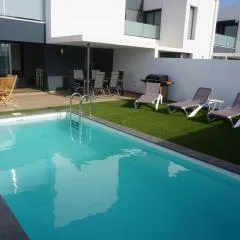 Casa Soleada