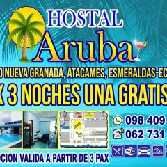 Hostal Aruba