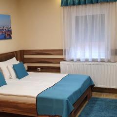 Irány Colorado Apartman