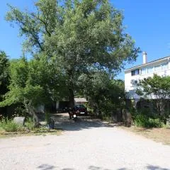 Apartment Petra