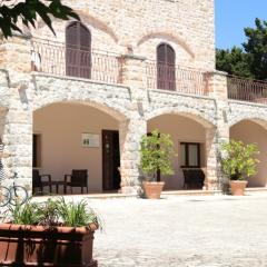 Hotel Castel Miramonti