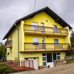 Apartman Jela