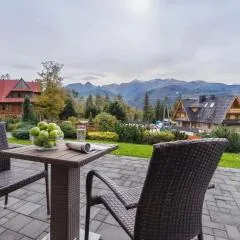Apartament Szarotka Kierpcówka 16 Kościelisko by Noclegi Renters