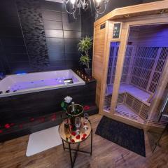 Urban Spa Romantique Chic