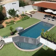 La Casa Vieja