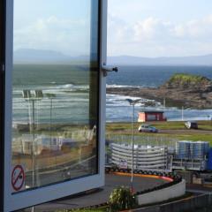 Seashell Cove Bundoran Luxurious Sea View Free Wifi Netflix Sleeps 5