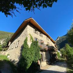 Maison d’hôtes les Méans