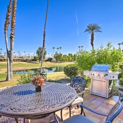 Country Club Condo on Golf Course with Pool!