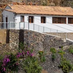 CASA BIBIANA CON ESPECTACULARES VISTAS